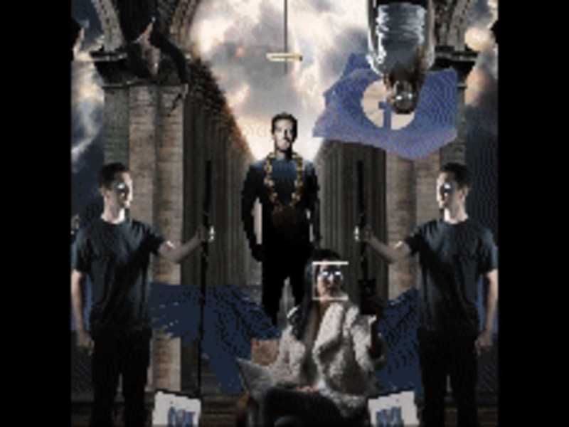 Cover image for Project Summary