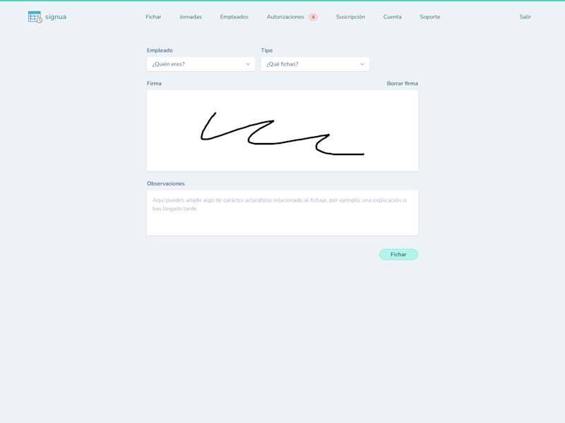 Cover image for Signua: Web Design & Development