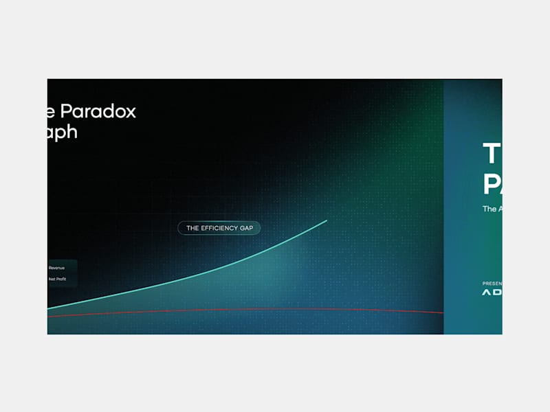 Cover image for Keynote Video Sales Letter Design for Advera