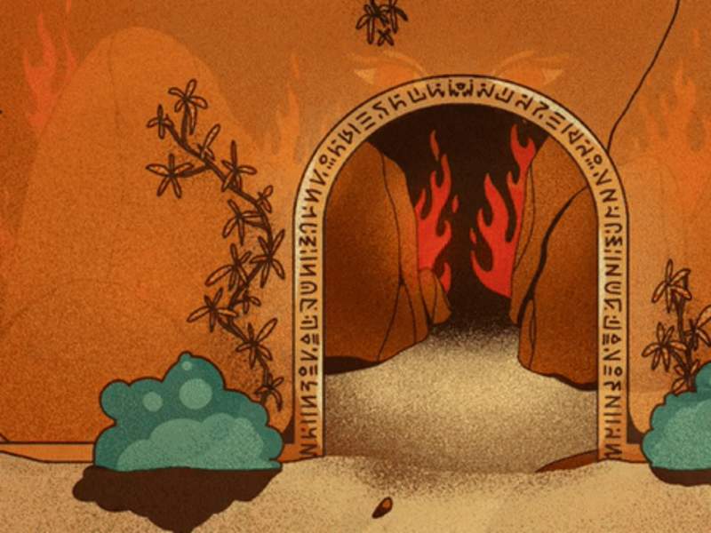 Cover image for Figma Design (UI/UX) for a gamified digital art marketplace 🎴