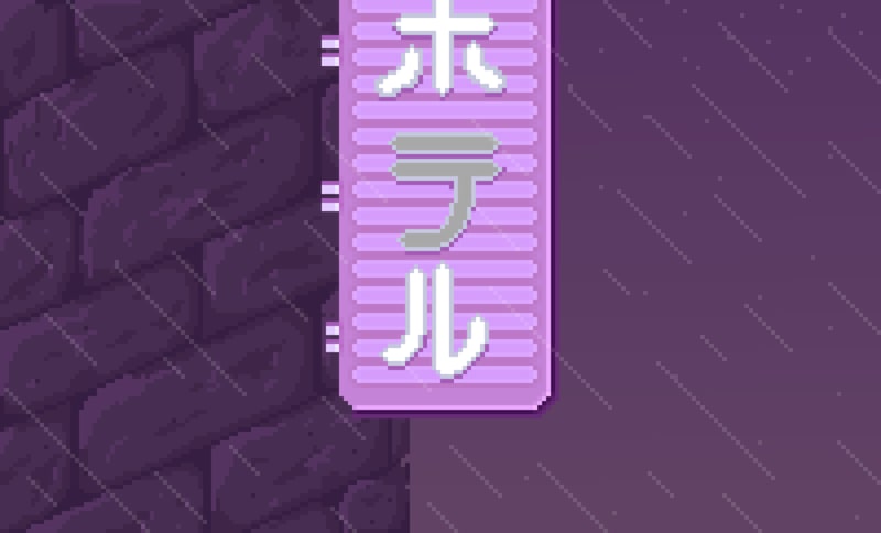 Cover image for Sayonara ✶
