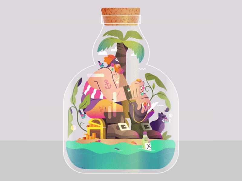 Cover image for Paludarium Collection