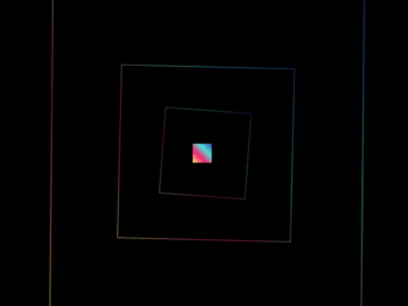 Cover image for QRE identity reveal