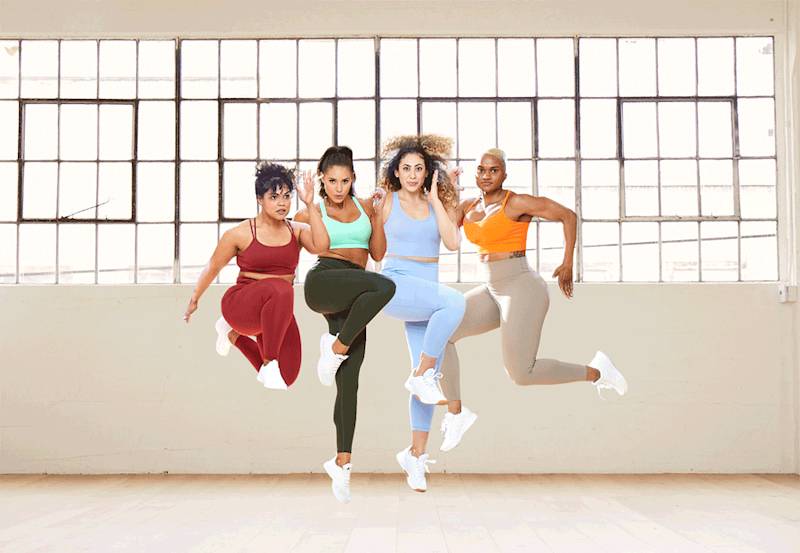 Cover image for Sweat