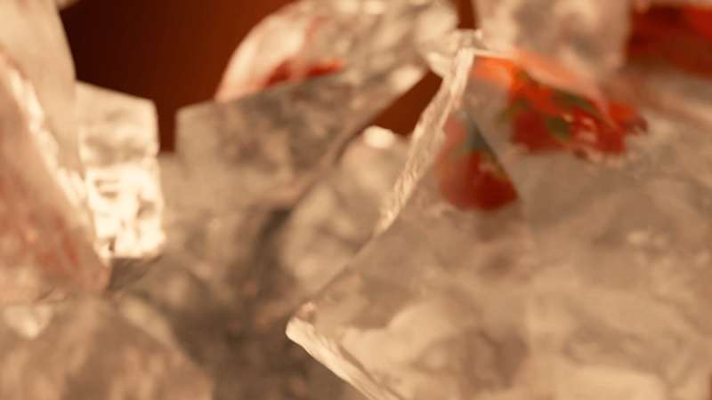 Cover image for 3D Product Animation | Perfume Commercial