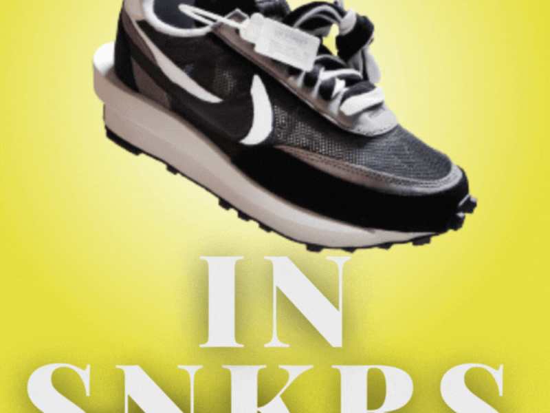 Cover image for I create attractive graphic shoes presentation design with logo 