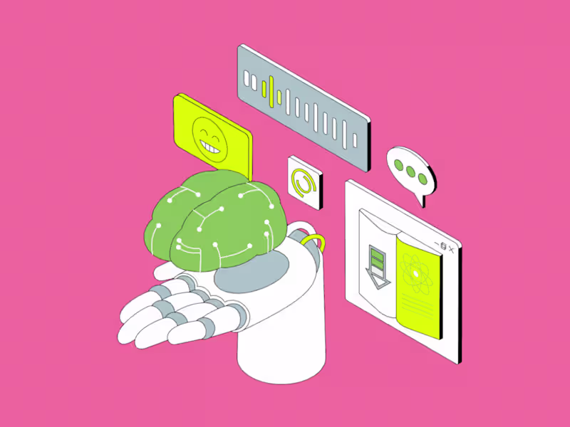 Cover image for AI Coaching Simulator 