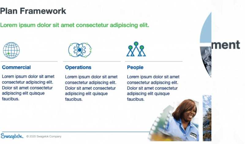 Cover image for 2026-2028 Strategic Plan Presentation