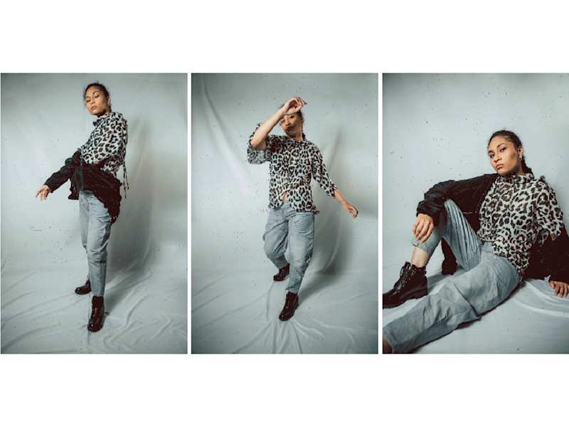 Cover image for Conceptual Capsule Inspired by AllSaints