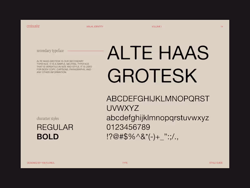 Cover image for croissaint