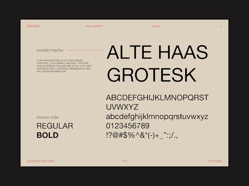 Cover image for croissaint