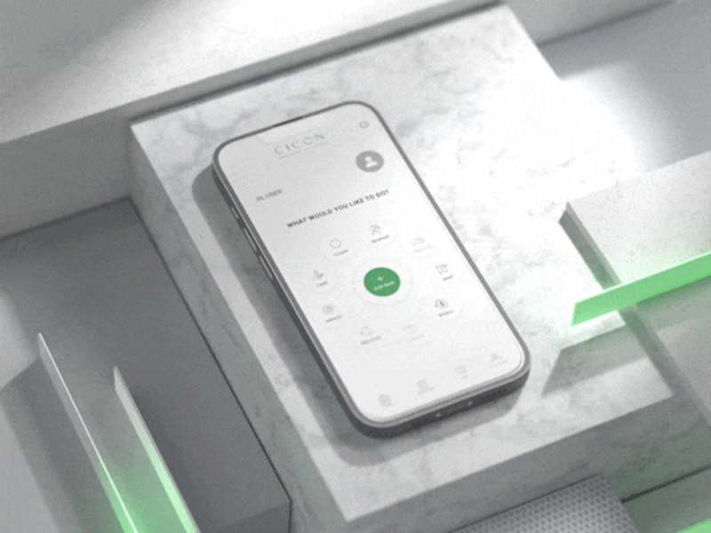 Cover image for Mobile | Eco-friendly Wardrobe Management