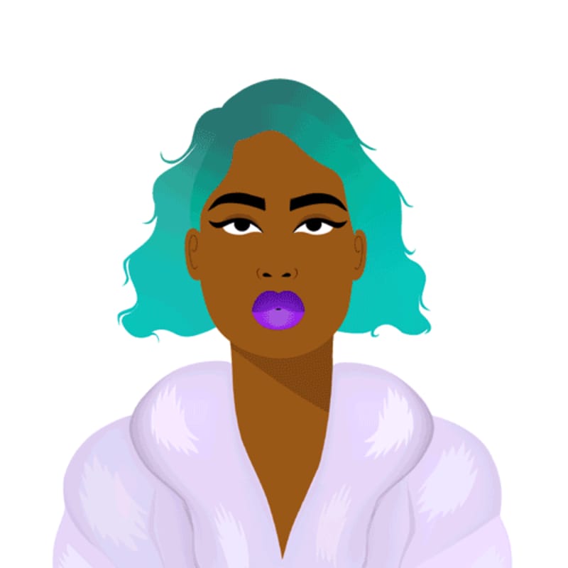 Cover image for Last year I worked to design a new and improved visual brand...