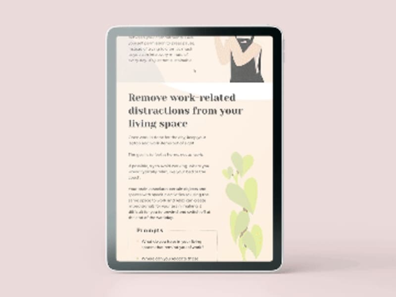 Cover image for Ebooks : Illustration & Design