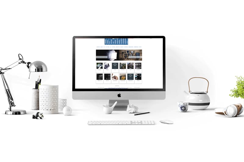 Cover image for MWD Mastersinwebdesign | Proffesional Web Design