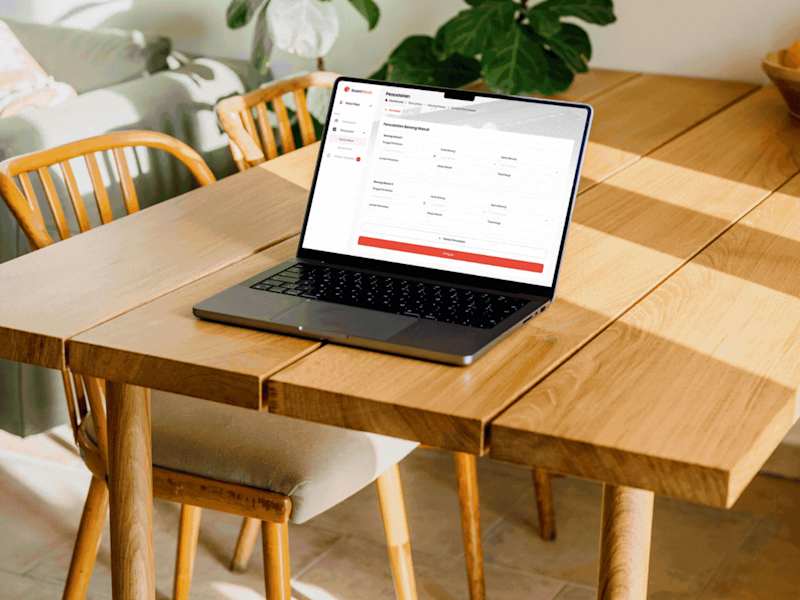 Cover image for Admin Inventory Stock | Dashboard Design