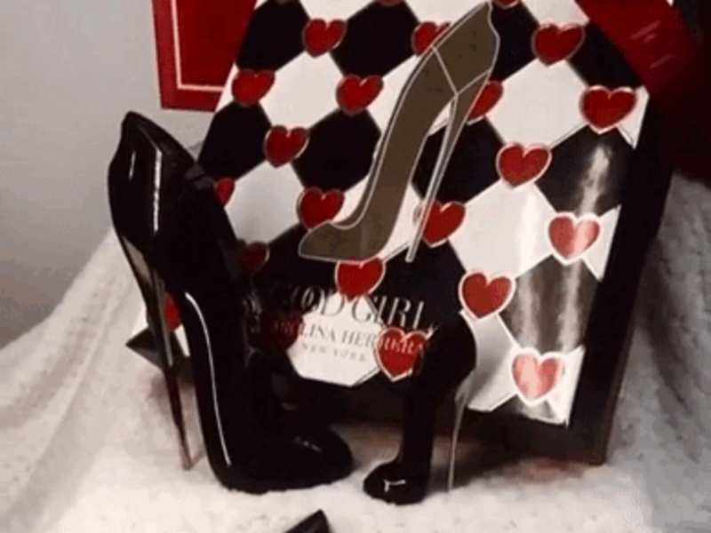 Cover image for Example