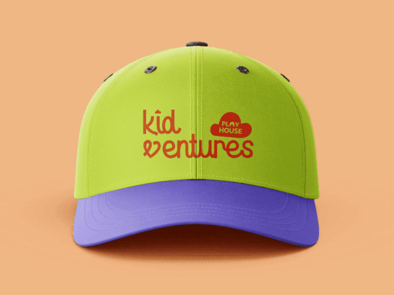 Cover image for Kidventures Playhouse - Brand Essentials