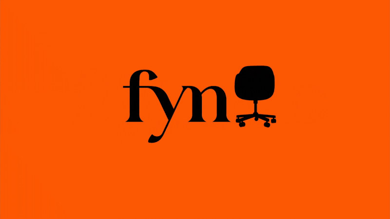 Cover image for Fyne Collective - Visual Identity & Branding