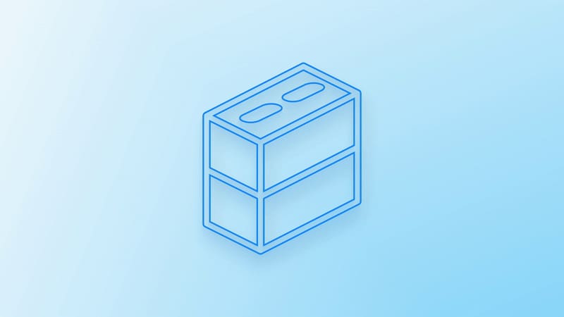 Cover image for BYLT Logo animation for Interior designing APP