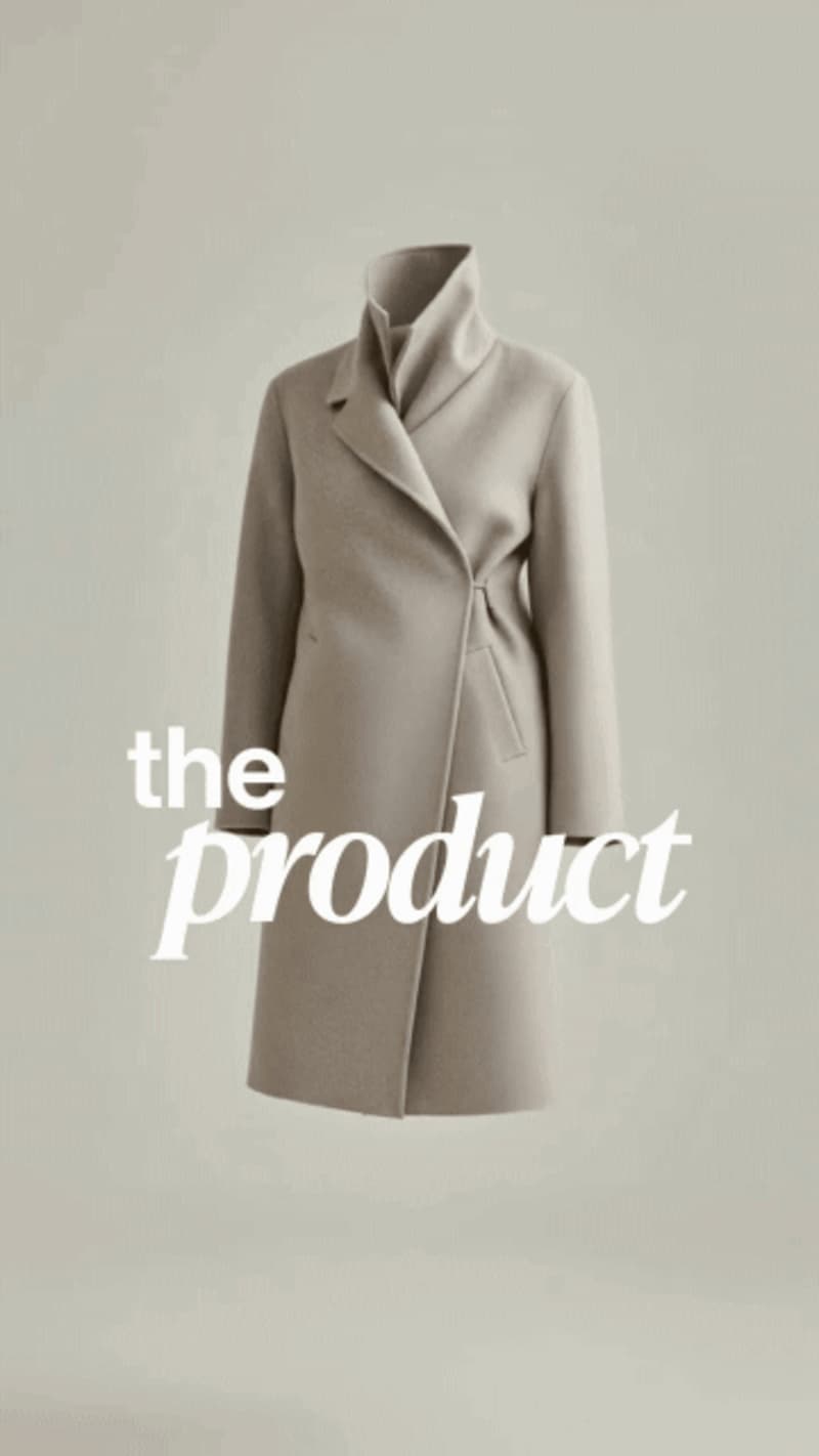 Cover image for Product content assets