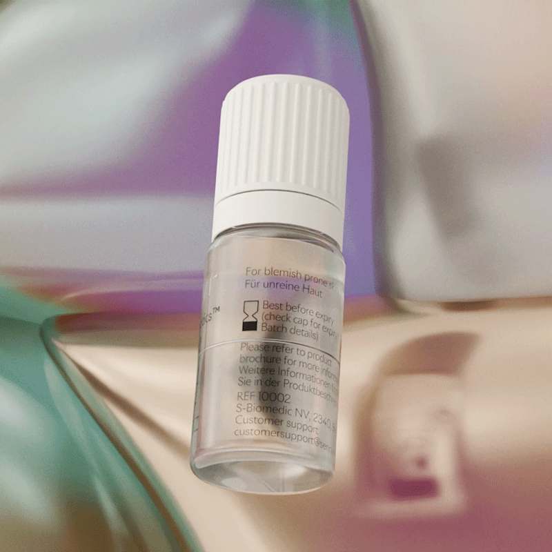 Cover image for 3D Packshot production