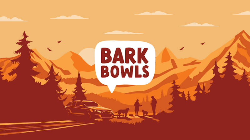 Cover image for Travel-Ready Dog Food Brand