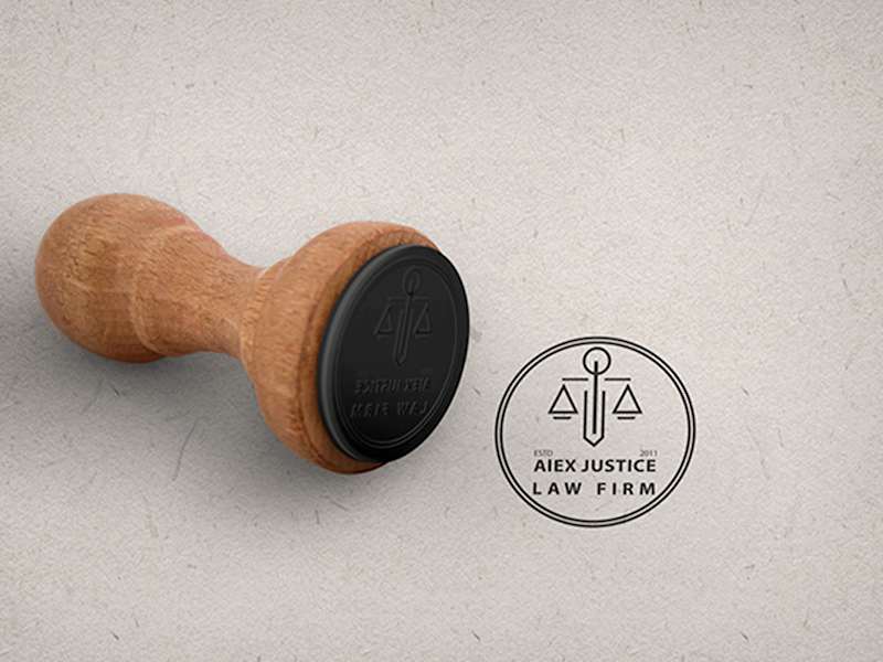 Cover image for Case Study 4 Law Firm - UX/UI Design + Branding + UX Research