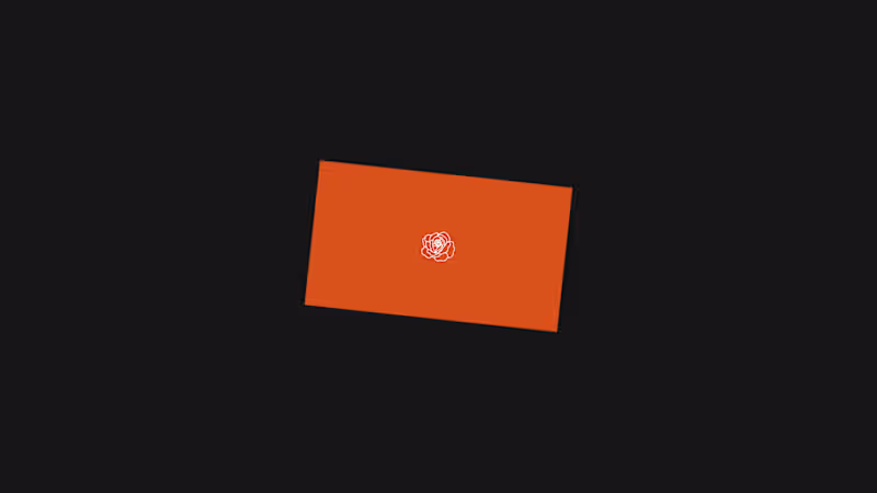 Cover image for Studio Gulaab- Branding, launch, motion