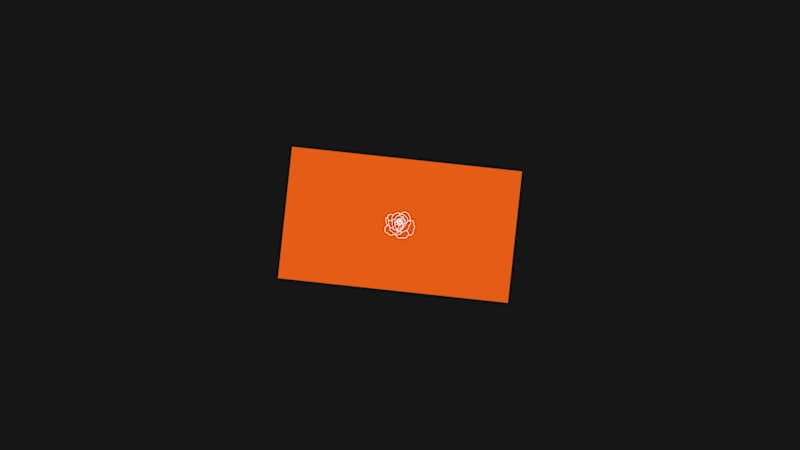 Cover image for Studio Gulaab- Branding, launch, motion