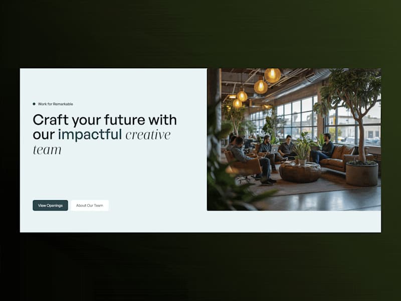 Cover image for Remarkable | Web Developer