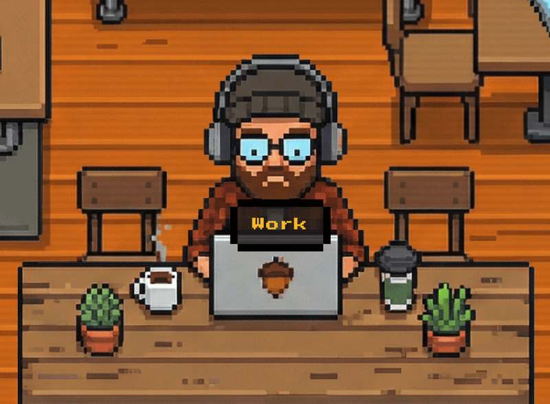 Cover image for I'm on a mision to