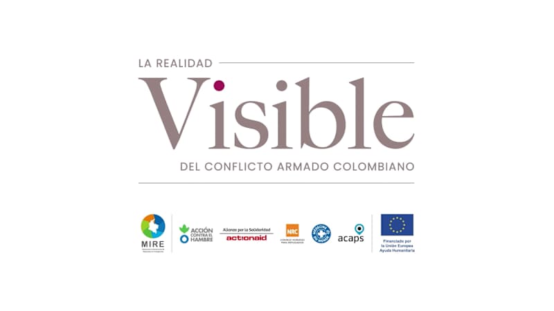 Cover image for VISIBLE | Realizador/Edición | 2022 - 2023