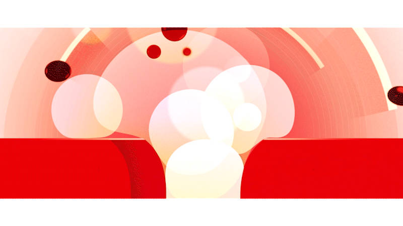 Cover image for ☕️ illy brand animation