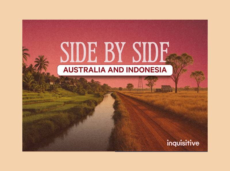 Cover image for 3 Geography eBooks in Canva