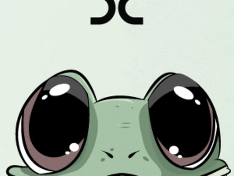 Cover image for Keru