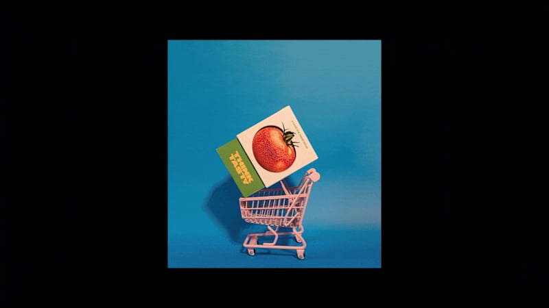 Cover image for Think Tasty -  Ideation Game