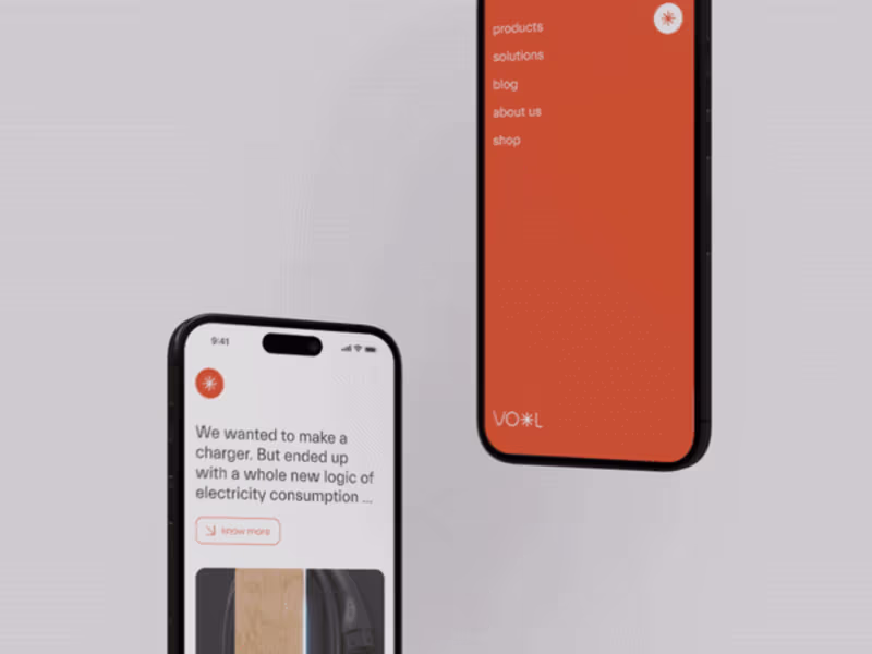 Cover image for VOOL · Branding + Web Design + Webflow
