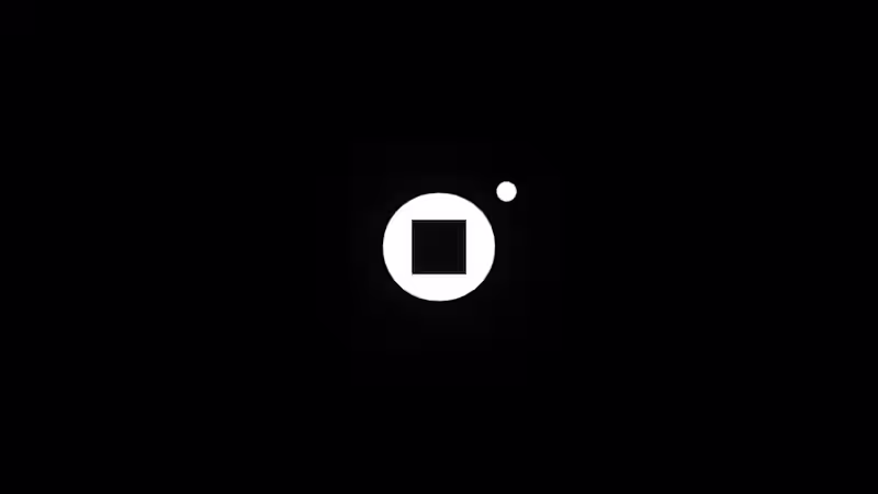 Cover image for Minimalist Logo Design for Photography & Design Studio