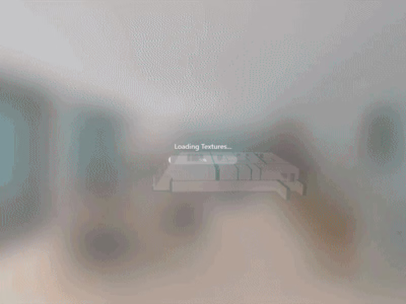 Cover image for Mobile-Optimized VR Interior Tour Experience