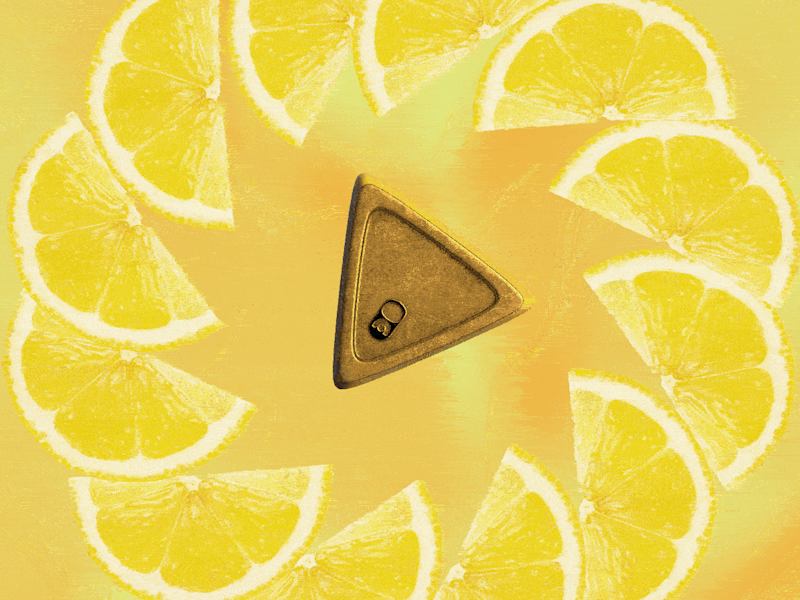 Cover image for Power Up - Motion Graphics Commercial