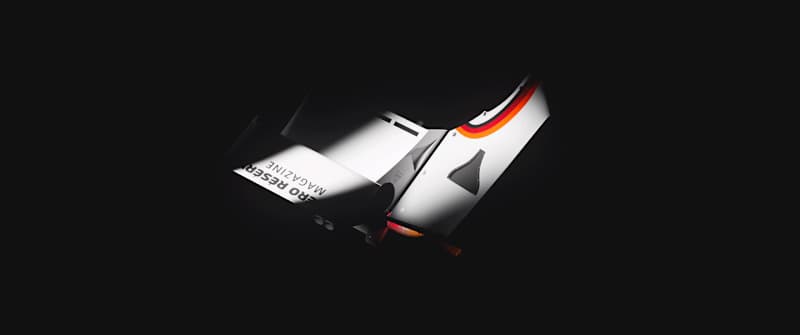 Cover image for 1979 "Emerging From The Shadows"