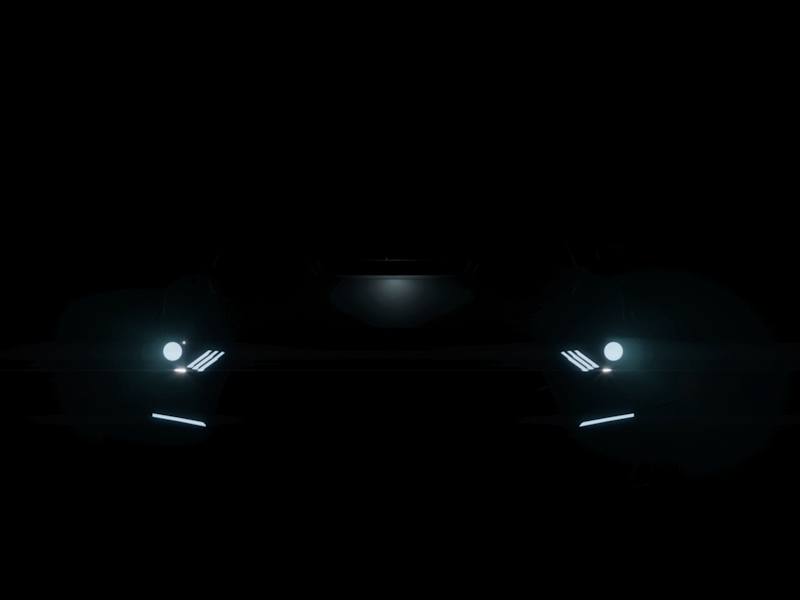 Cover image for Automotive Videography Agency - AI visuals & Web Design