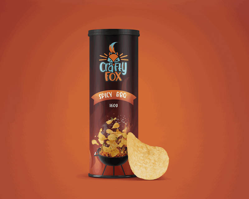Cover image for Packaging Design Portfolio 