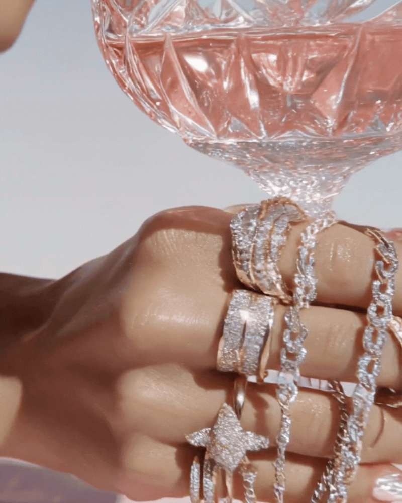 Cover image for Discipline — Luxury Pop Surrealism