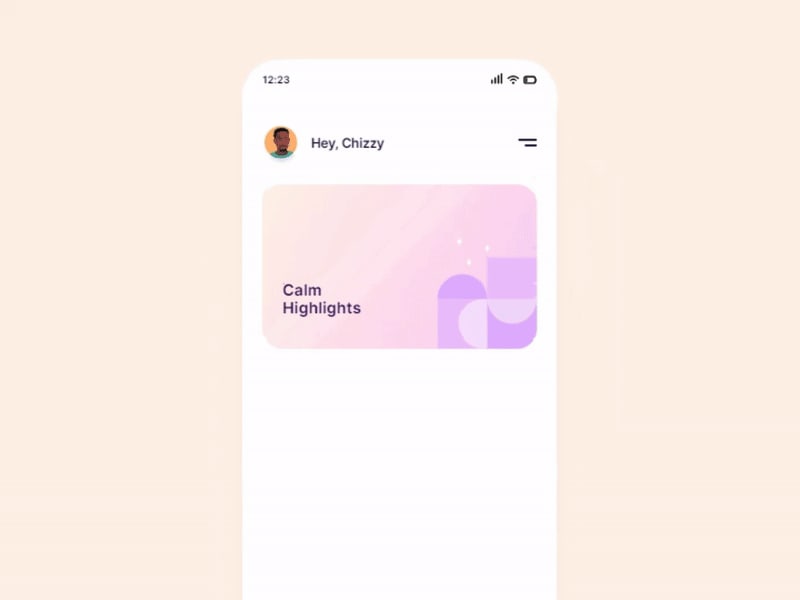 Cover image for Motion/interaction design with Jitter