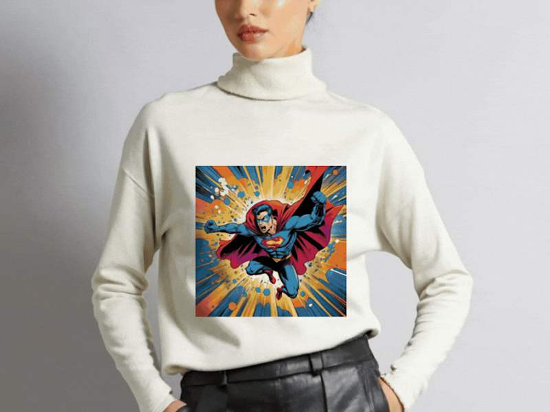Cover image for Apparel Designs