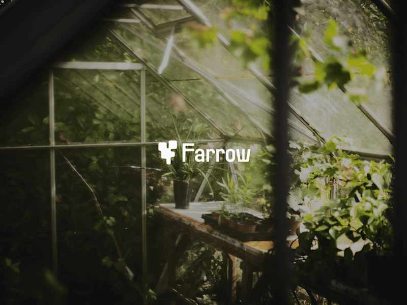 Cover image for Some old logo exploration work