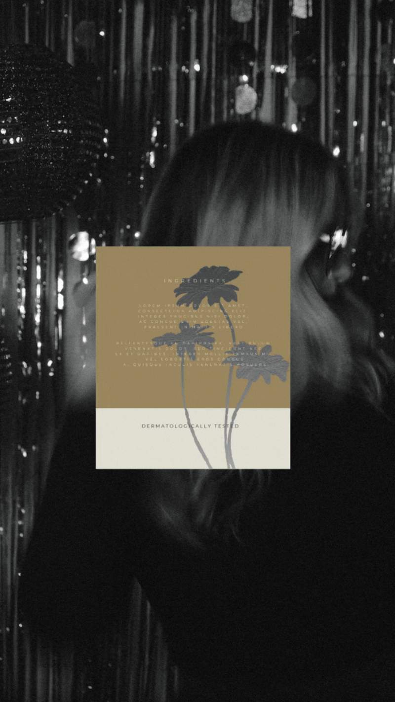 Cover image for Ella: Brand Design