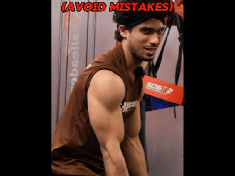 Cover image for Video Editing for Fitness content